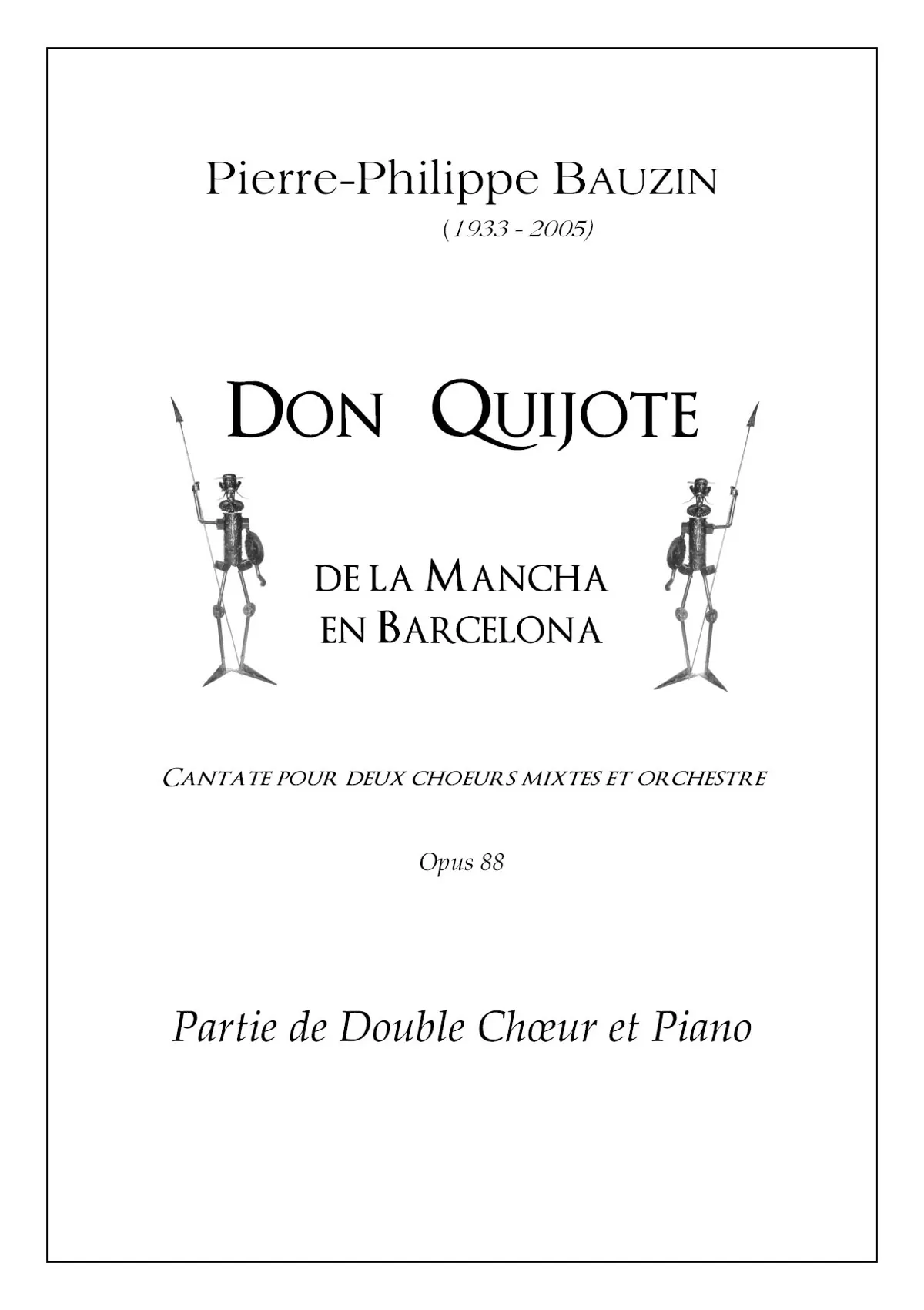 Don Quijote de la Mancha